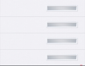 Window layout: Right-Side Harmony