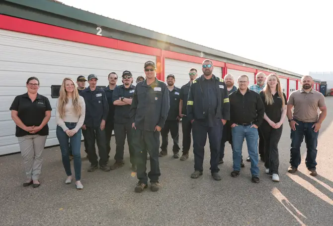 Doormasters' team is here to help you with all of your garage door needs.