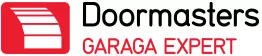 Doormasters logo