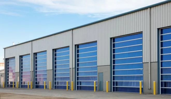 Sunshine Garage Door